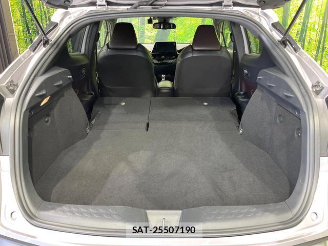 Toyota C-HR 2019-03 8072082-9