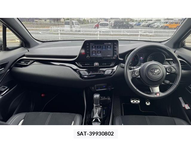 Toyota C-HR 2021-07 8072180-2