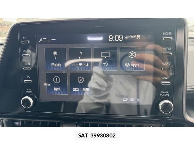 Toyota C-HR 2021-07 8072180-4