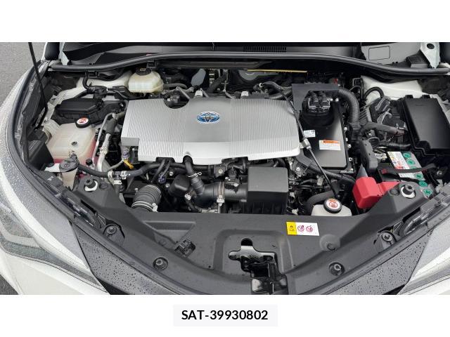 Toyota C-HR 2021-07 8072180-7