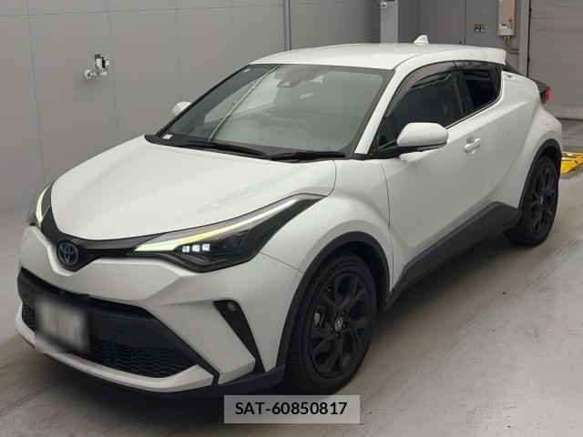 Toyota C-HR 2023-02 8072184-0