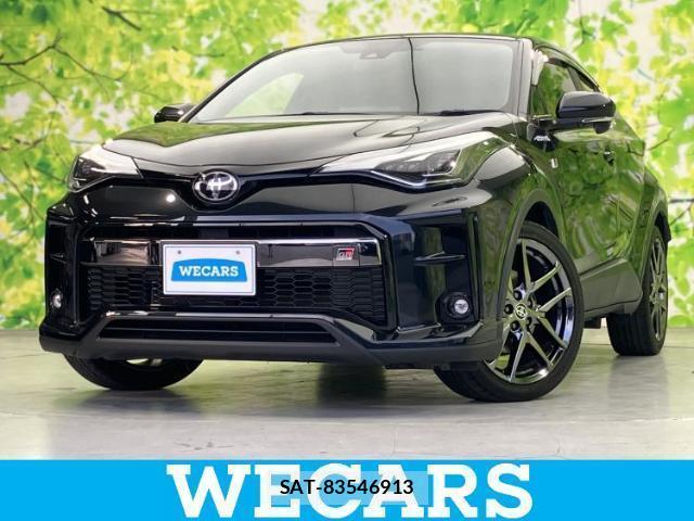 Toyota C-HR 2020-03 8072580-0