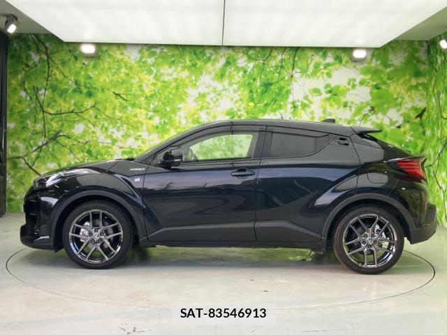 Toyota C-HR 2020-03 8072580-1