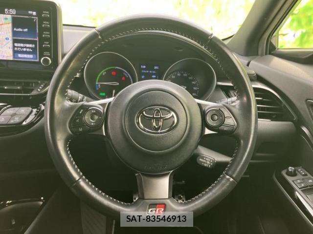 Toyota C-HR 2020-03 8072580-13