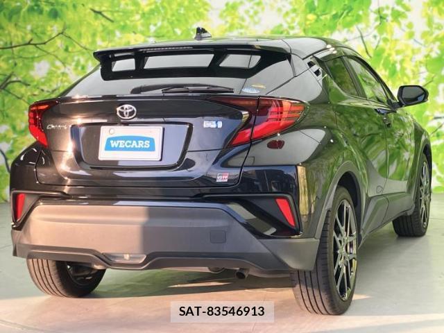 Toyota C-HR 2020-03 8072580-2