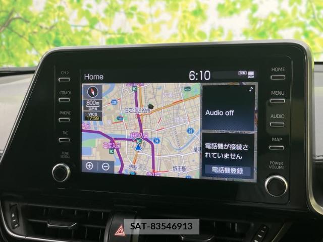 Toyota C-HR 2020-03 8072580-8
