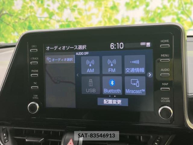 Toyota C-HR 2020-03 8072580-9