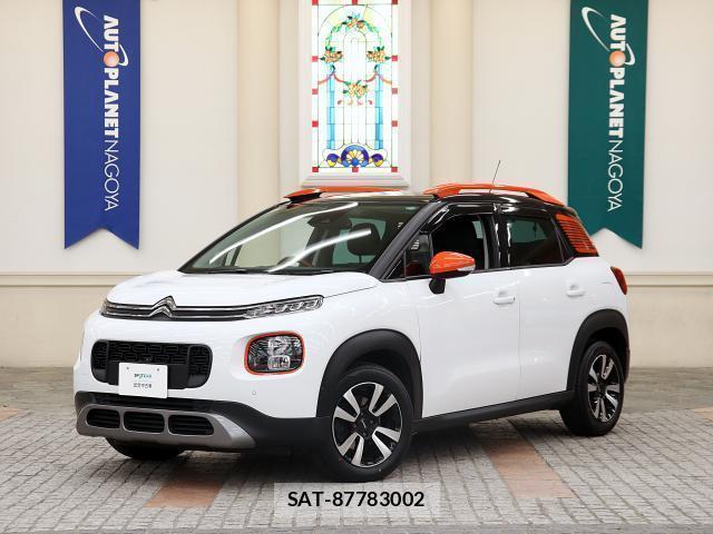 Citroen C3 2021-10 8072071-0
