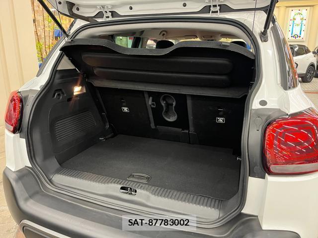Citroen C3 2021-10 8072071-5