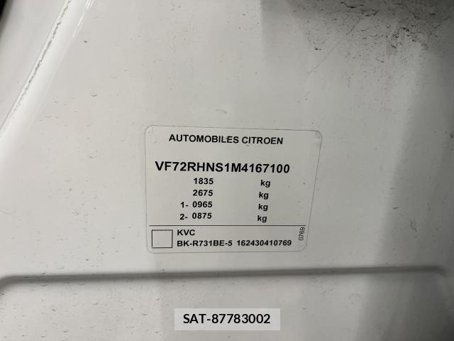 Citroen C3 2021-10 8072071-8