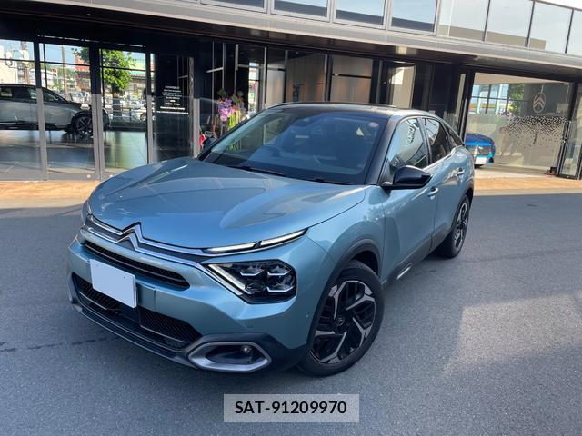 Citroen C4 2022-07 8070974-0