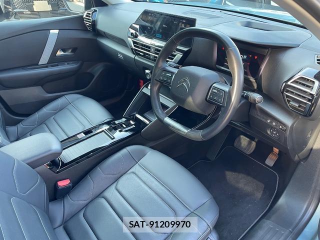 Citroen C4 2022-07 8070974-3