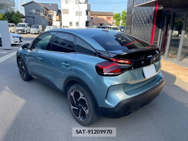 Citroen C4 2022-07 8070974-9