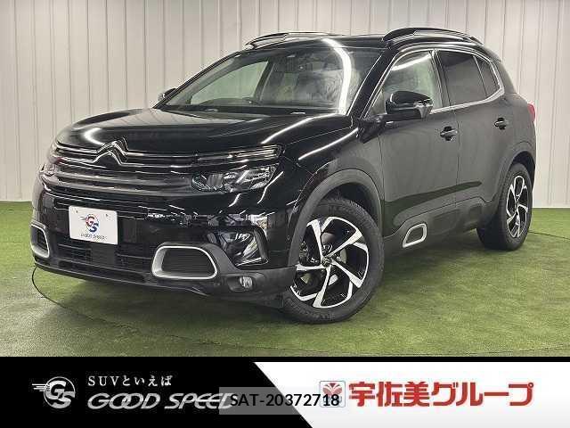 sat car