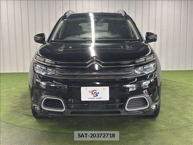 Citroen C5 2019-07 8072584-12
