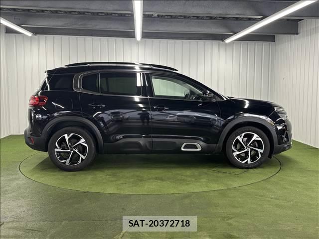 Citroen C5 2019-07 8072584-14