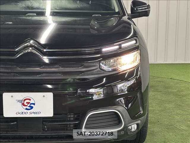 Citroen C5 2019-07 8072584-19