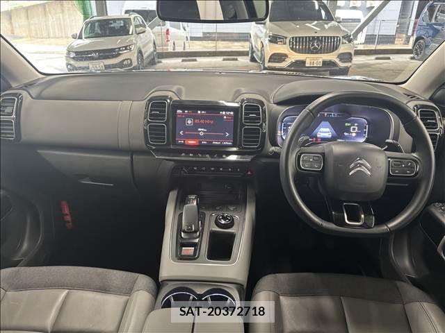 Citroen C5 2019-07 8072584-2