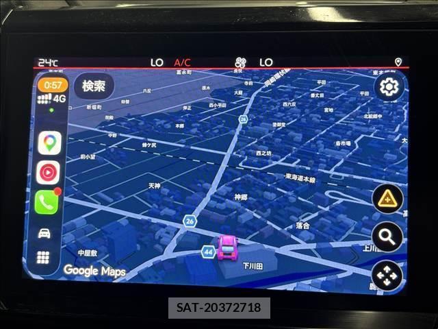 Citroen C5 2019-07 8072584-3