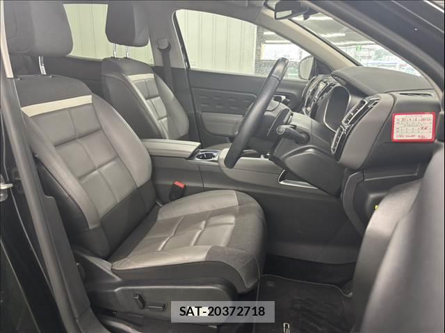 Citroen C5 2019-07 8072584-6
