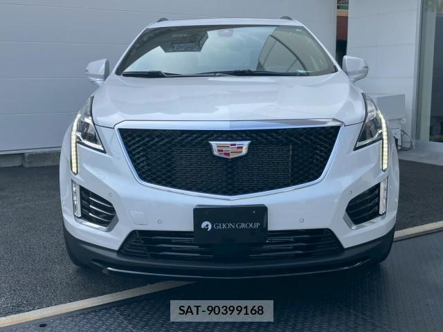Cadillac XT5 2025-01 8072442-1