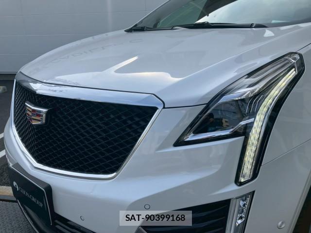 Cadillac XT5 2025-01 8072442-10
