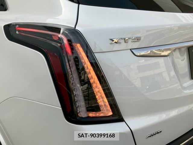 Cadillac XT5 2025-01 8072442-11