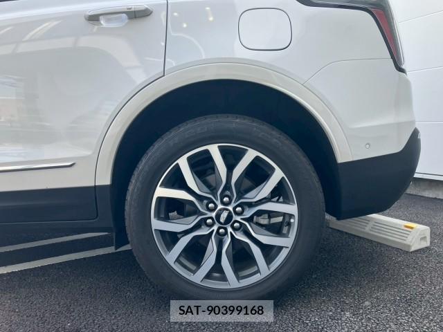 Cadillac XT5 2025-01 8072442-12