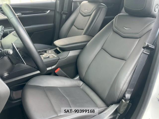 Cadillac XT5 2025-01 8072442-14
