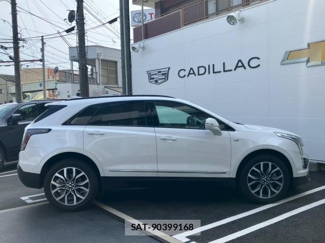Cadillac XT5 2025-01 8072442-16
