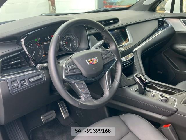Cadillac XT5 2025-01 8072442-18