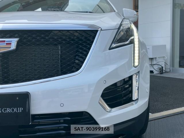 Cadillac XT5 2025-01 8072442-3