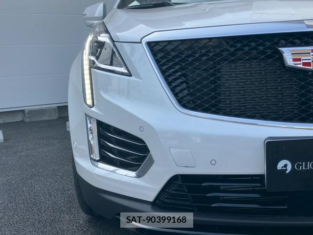 Cadillac XT5 2025-01 8072442-4