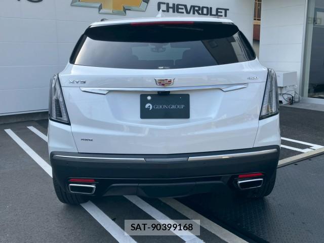 Cadillac XT5 2025-01 8072442-5