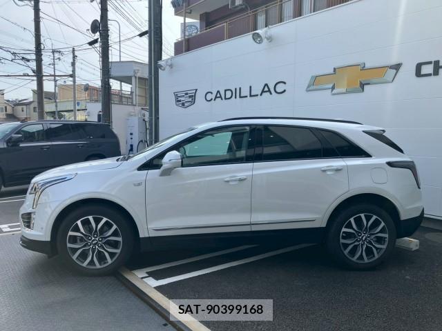 Cadillac XT5 2025-01 8072442-6