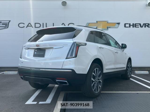 Cadillac XT5 2025-01 8072442-7