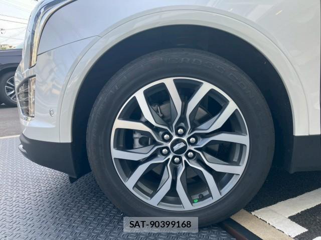 Cadillac XT5 2025-01 8072442-8