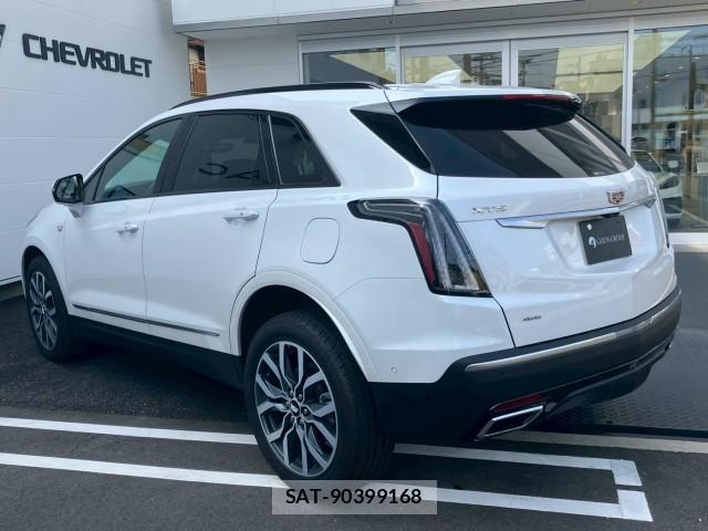Cadillac XT5 2025-01 8072442-9