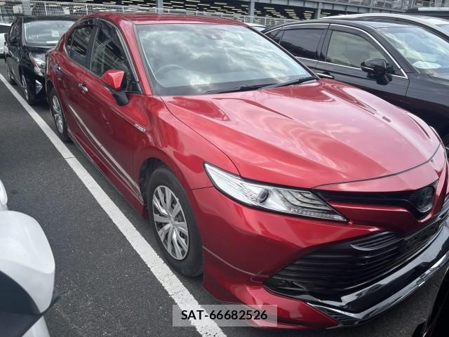 Toyota CAMRY 2017-12 8072129-1