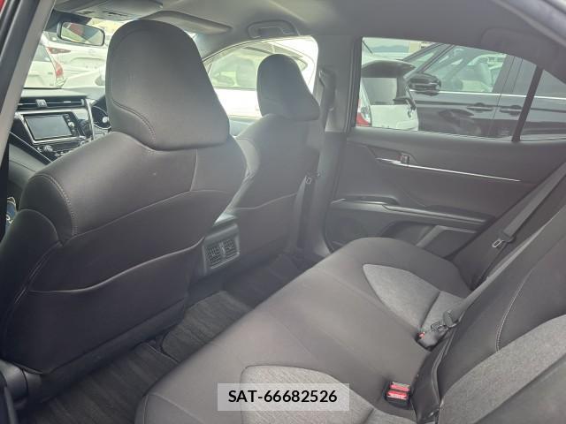 Toyota CAMRY 2017-12 8072129-3