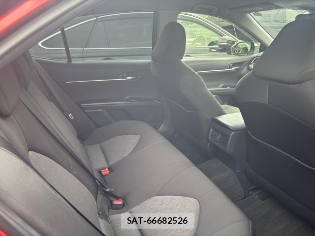 Toyota CAMRY 2017-12 8072129-6