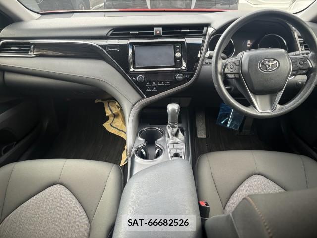 Toyota CAMRY 2017-12 8072129-7