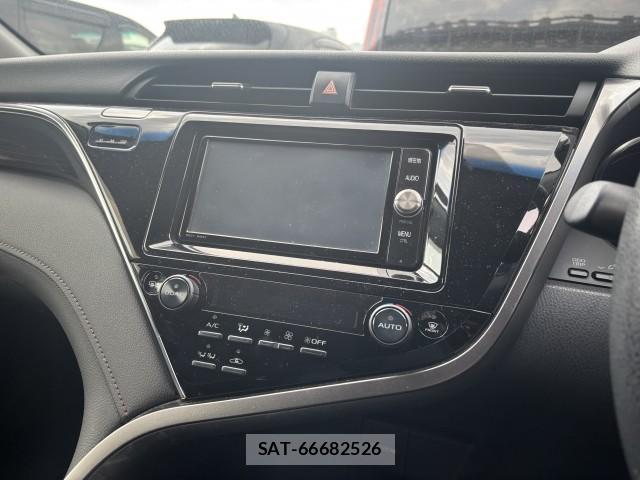 Toyota CAMRY 2017-12 8072129-9