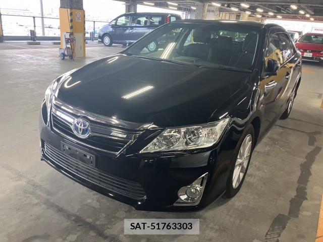 sat car