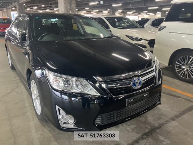 Toyota CAMRY 2013-05 8072135-1