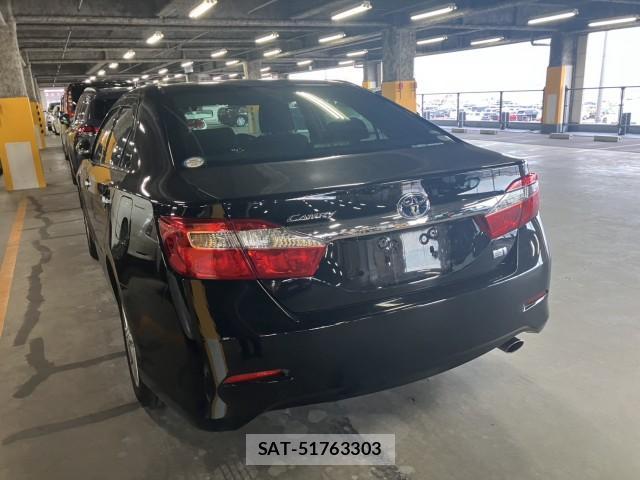 Toyota CAMRY 2013-05 8072135-3
