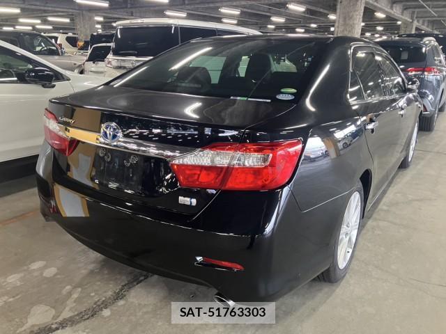 Toyota CAMRY 2013-05 8072135-4