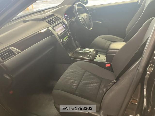 Toyota CAMRY 2013-05 8072135-5