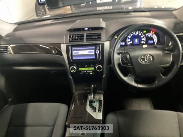 Toyota CAMRY 2013-05 8072135-6
