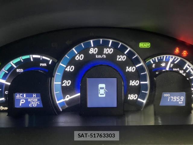 Toyota CAMRY 2013-05 8072135-7
